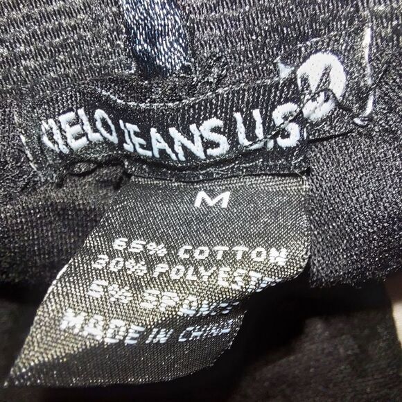 CIELO Jeans U.S. pants - Picture 5 of 6